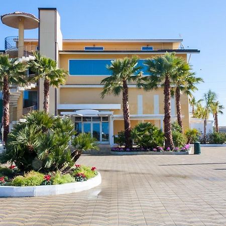 Hotel Zabbara Licata Zewnętrze zdjęcie