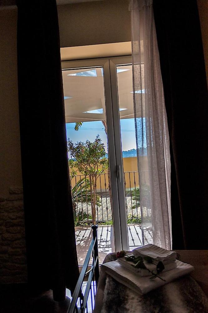 Hotel Zabbara Licata Zewnętrze zdjęcie