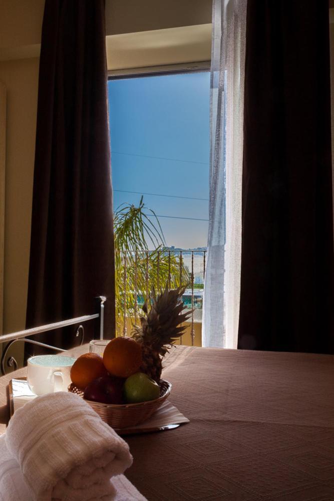 Hotel Zabbara Licata Zewnętrze zdjęcie