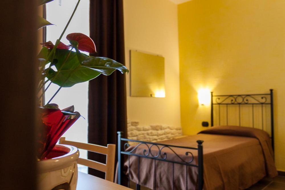 Hotel Zabbara Licata Zewnętrze zdjęcie