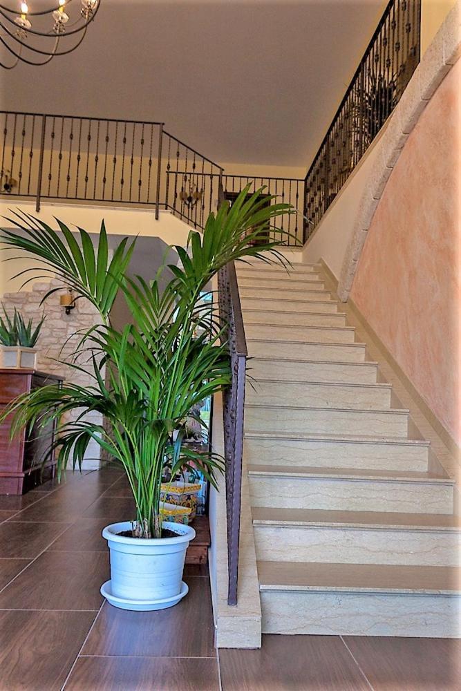 Hotel Zabbara Licata Zewnętrze zdjęcie