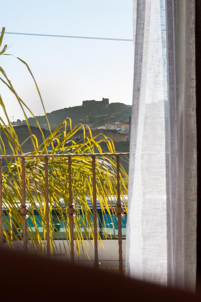 Hotel Zabbara Licata Zewnętrze zdjęcie