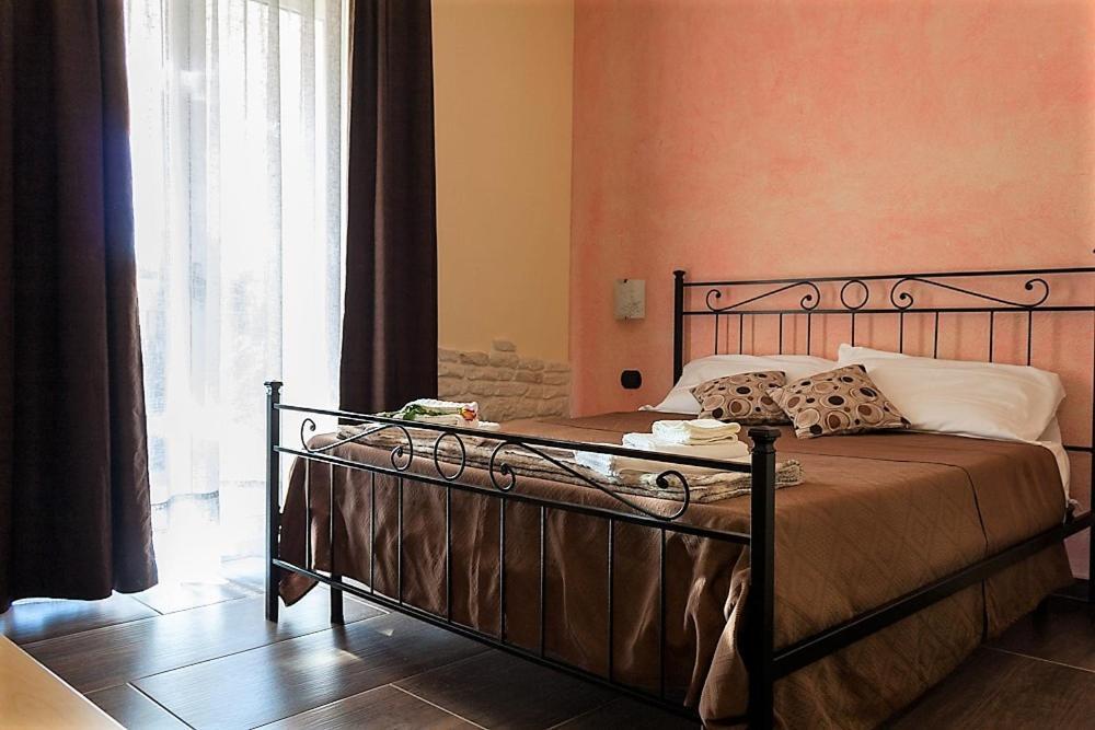 Hotel Zabbara Licata Zewnętrze zdjęcie