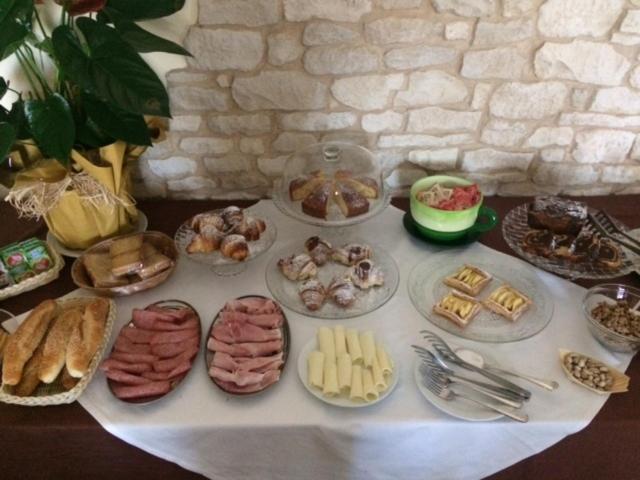 Hotel Zabbara Licata Zewnętrze zdjęcie