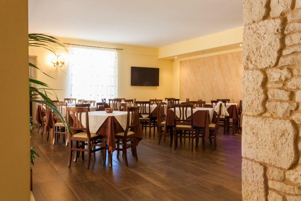 Hotel Zabbara Licata Zewnętrze zdjęcie